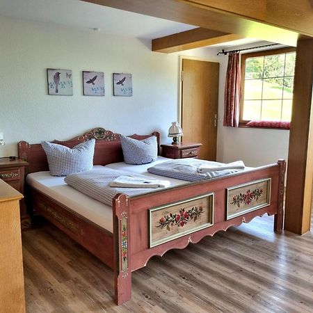 Berghotel Almagmach Імменштадт-ім-Алльгой Екстер'єр фото