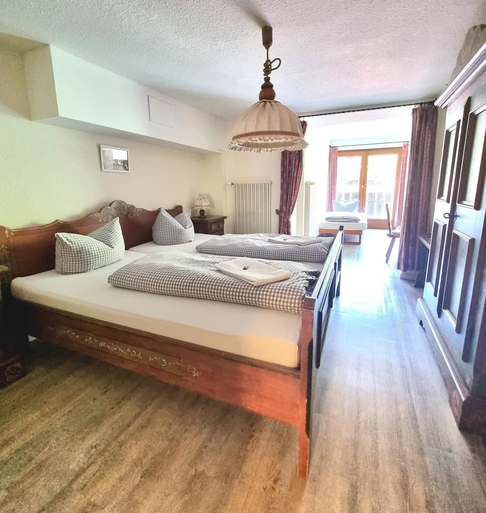 Berghotel Almagmach Імменштадт-ім-Алльгой Екстер'єр фото
