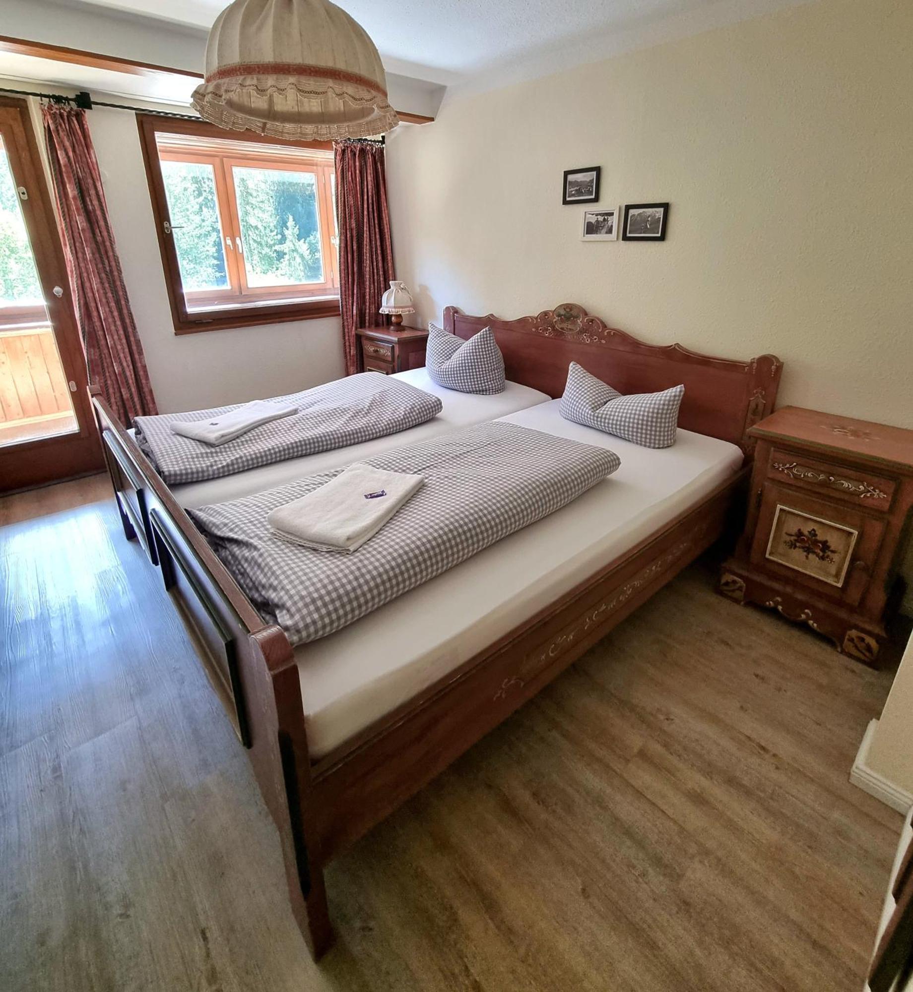 Berghotel Almagmach Імменштадт-ім-Алльгой Екстер'єр фото