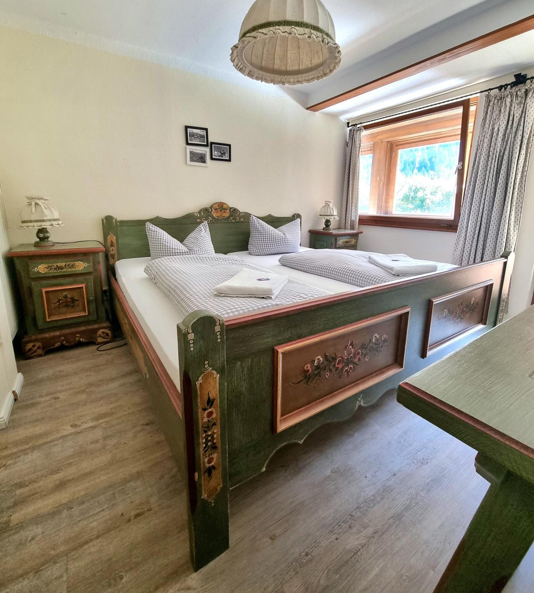 Berghotel Almagmach Імменштадт-ім-Алльгой Екстер'єр фото