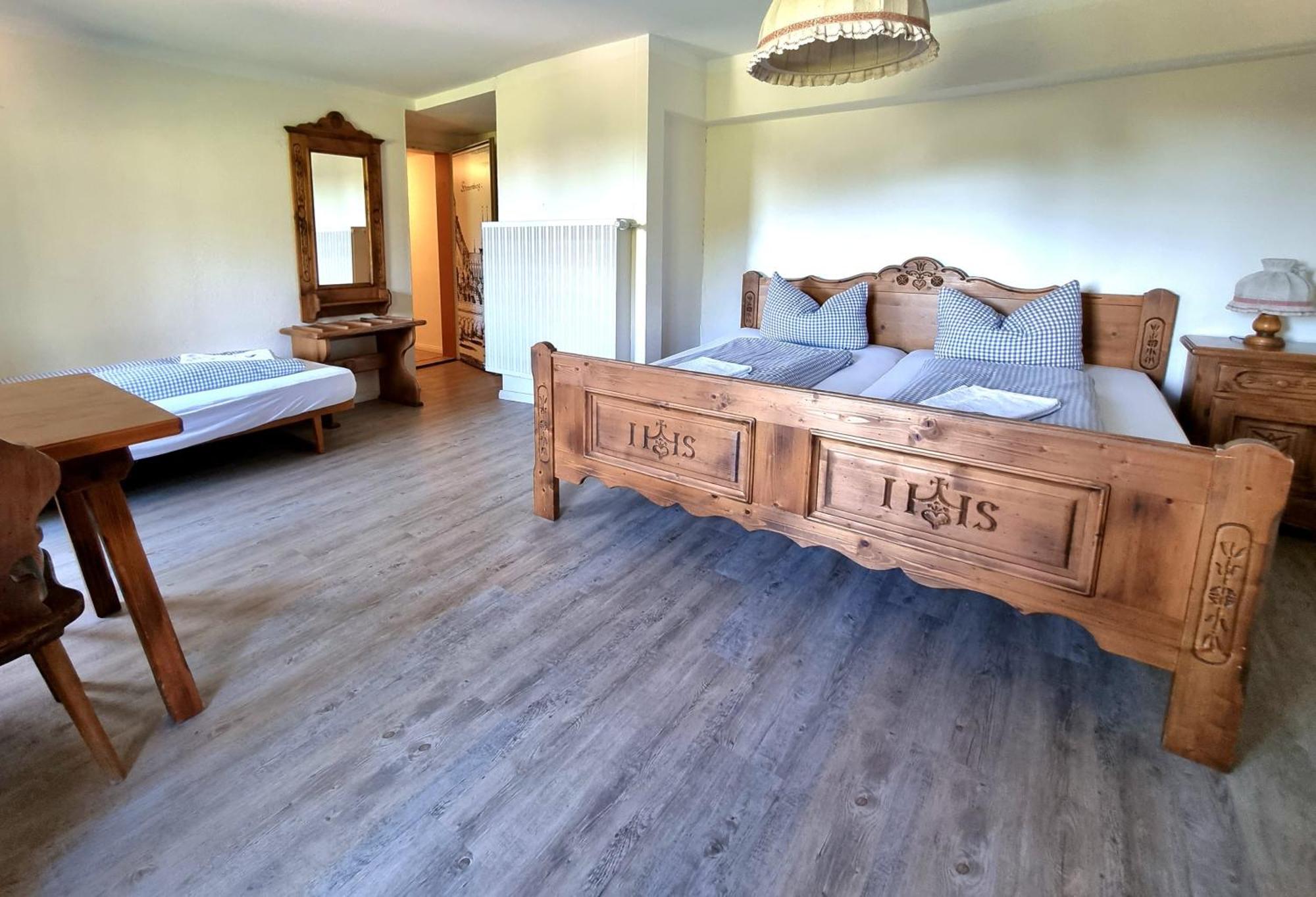 Berghotel Almagmach Імменштадт-ім-Алльгой Екстер'єр фото