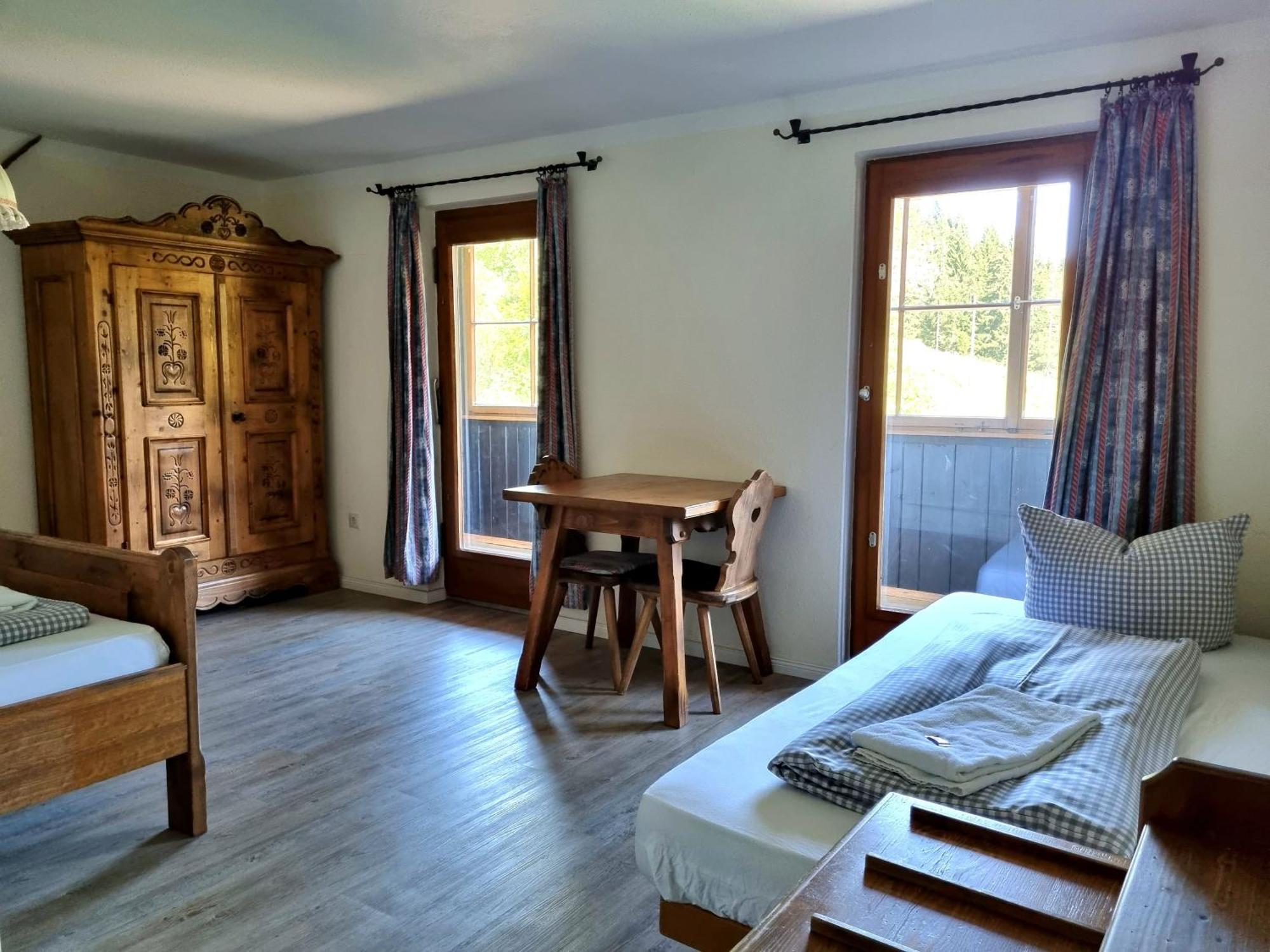 Berghotel Almagmach Імменштадт-ім-Алльгой Екстер'єр фото